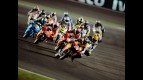 MotoGP Group on track