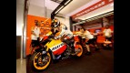 Dani Pedrosa set to leave the Repsol Honda garage