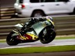 Scott Redding in action in Qatar