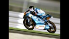 Bradley Smith in action in Qatar