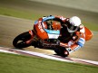 Danny Webb in action in Qatar