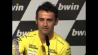 Barbera prepared for first home MotoGP race