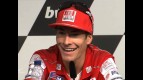 Hayden targeting next step up