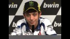 Rossi still feeling pain ahead of Jerez