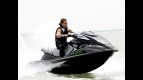 Alvaro Bautista enjoys on jetskis at Puerto de Santa María