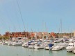 Puerto de Santa María landscape
