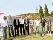 MotoGP, FIM and Circuit authorities and Repsol riders at the MAS Project presentation