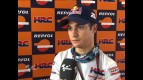Pedrosa finds good reaction from his Honda