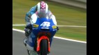 Jerez 2010 - 125cc - FP1 - highlights