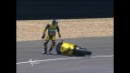 Jerez 2010 - MotoGP - FP1 - Action - Hector Barbera - Crash