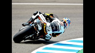 cluzel review after jerez race