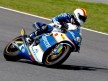 Alex Debon in action in Jerez