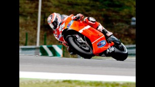 hayden looking forward to home race