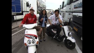 An introduction to...Jonas Folger