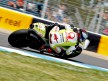 Mika Kallio on track in Jerez
