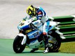 Roberto Rolfo during FP1 in Jerez