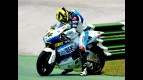 Roberto Rolfo during FP1 in Jerez