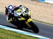 Ben Spies in action in Jerez