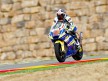 Yuki Takahashi in action at Motorland Aragón