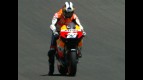 Jerez 2010 - MotoGP - QP - highlights