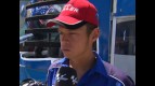 Rabat delighted with QP performance