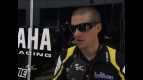 Spies ready to race at a new track