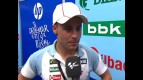 Vazquez wants to push for second podium of season