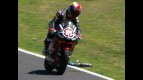 Jerez 2010 Moto2 QP Action Vladimir Ivanov During