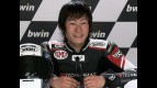 Jerez 2010 Moto2 QP Interview Shoya Tomizawa