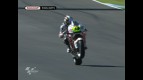 Jerez 2010 - MotoGP - FP2 - highlights