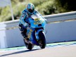 Loris Capirossi during the QP in Jerez