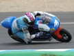 Espargaró fastest at Jerez track