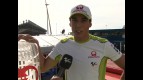 Espargaró explains Pramac´s Green Initiative