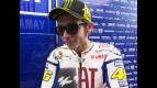 Rossi happy enough with 4th for Spanish GP