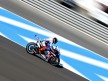 Jorge Lorenzo in action in Jerez