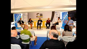 presentation of the Rosa Project