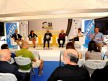 Rosa European Project presentation in Jerez