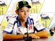 Valentino Rossi at the eni Motorrad GP Deutschland