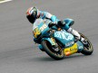 Bradley Smith in action in Jerez