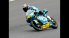 Bradley Smith in action in Jerez