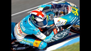 Smith Q&A for Silverstone