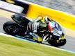 Ben Spies in action in Jerez