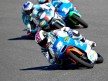 Pol Espargaró in action in Jerez