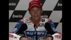 Jerez 2010 125cc Race Interview Esteve Rabat