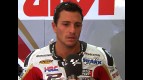 De Puniet satisfied with solid result