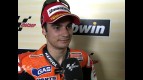 Pedrosa back on course with Jerez result