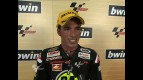 Elías mit Gresini auf Siegstraße zurück