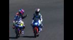 Jerez 2010 - 125cc - Race - highlights