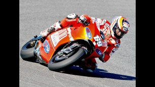 hayden and stoner looking for improvement after jerez race