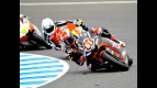 Vladimir Ivanov in action in Jerez